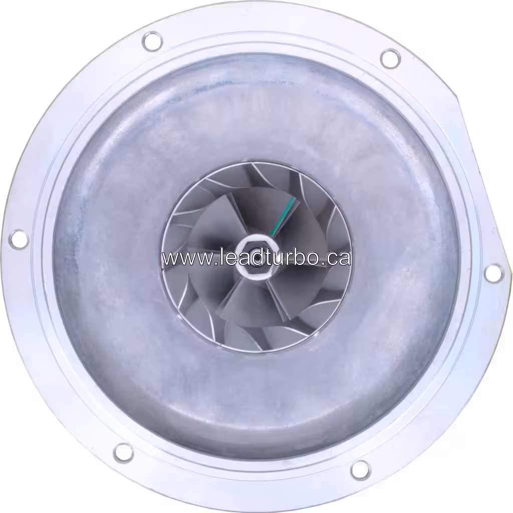 RHE6 Core FOR 898153-4800 for Isuzu VIHH
