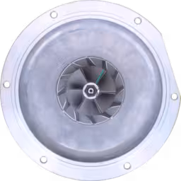 RHE6 Core 898153-4800 Turbo Replacement for Isuzu VIHH
