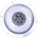 LeadTurbo RHE6 Core Assembly