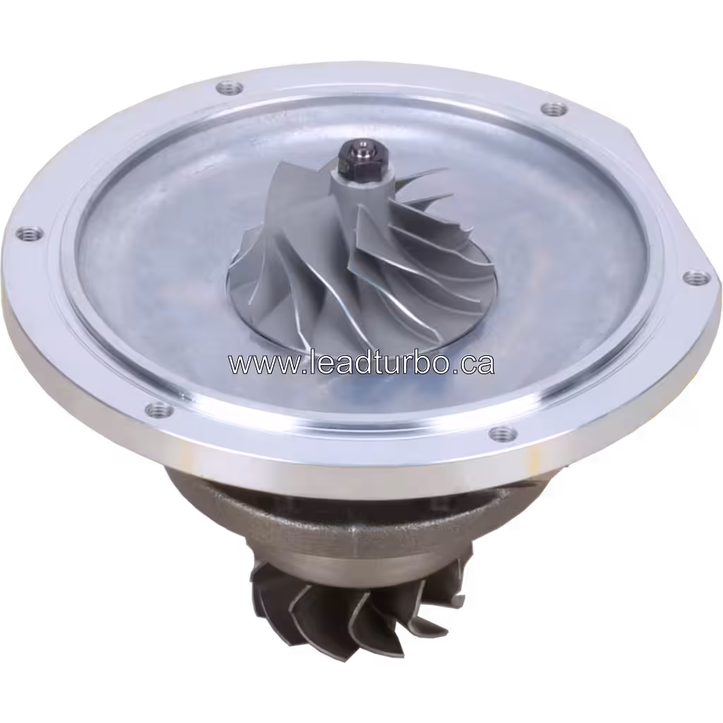 Turbocharger Core Replacement FOR V-720101