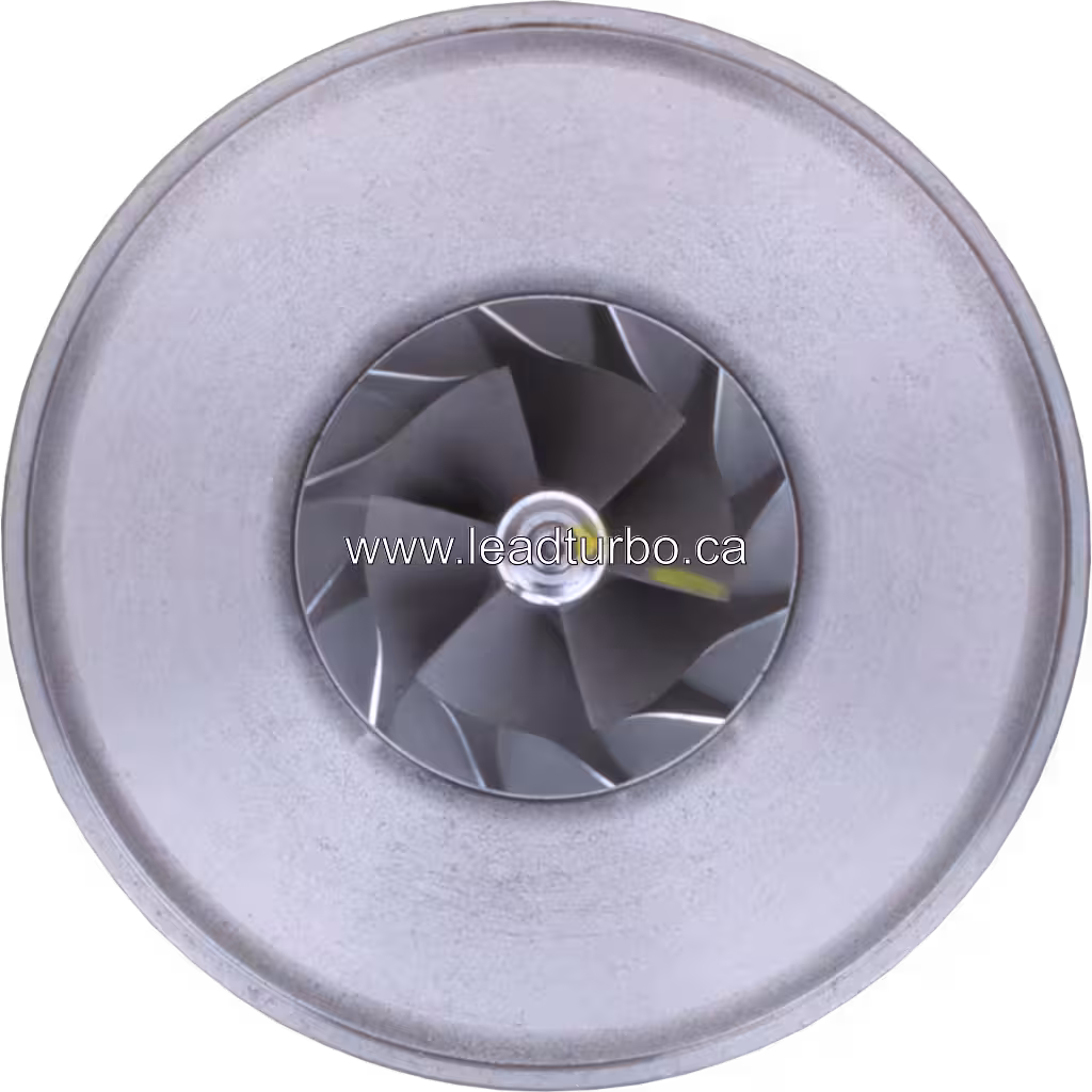 VT16 Reference Turbo Core for L200