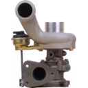 Renault G9U720 Turbocharger Replacement