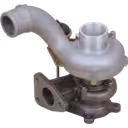 Opel G9U720 Turbo Assembly