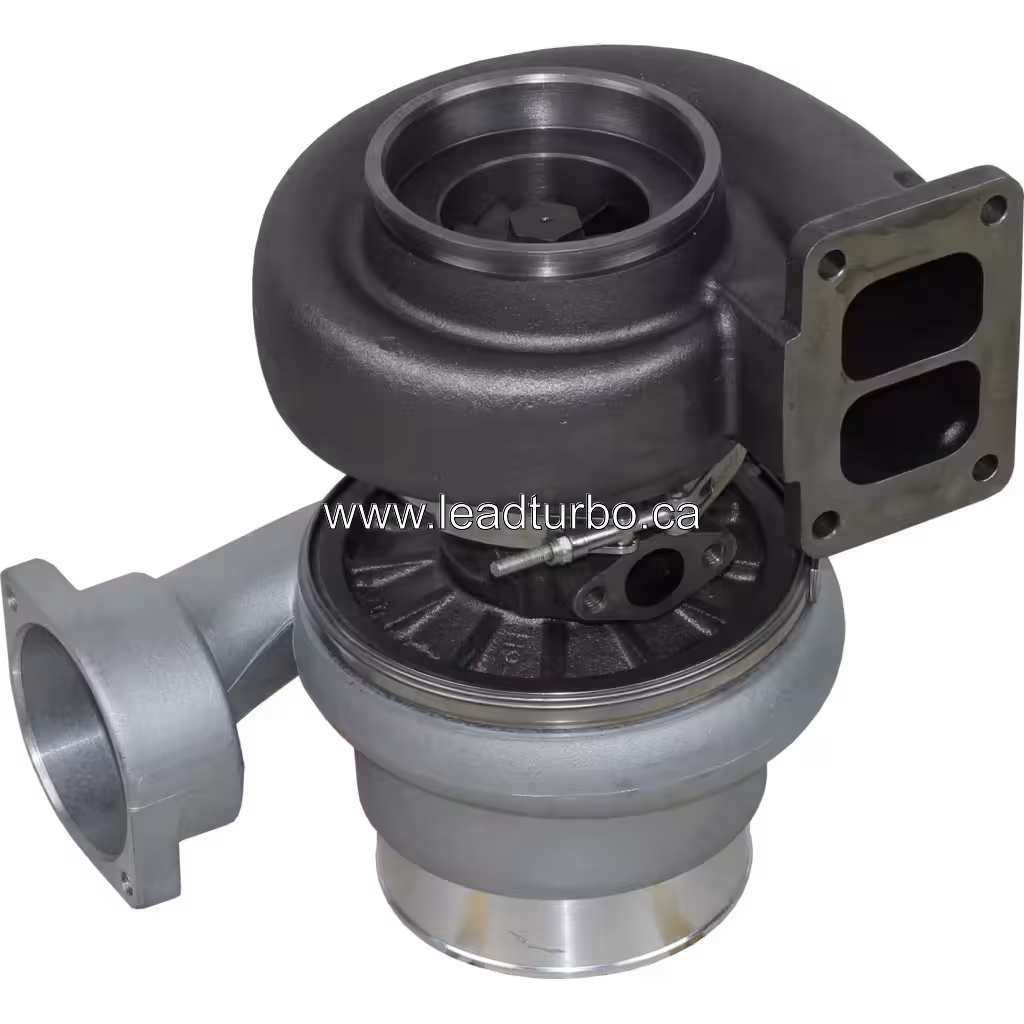 Aftermarket Turbocharger for CAT Earth Moving Equipment