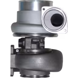 Replacement Turbocharger for CAT 3406A Engine Applications