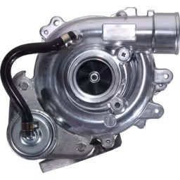 Replacement Turbocharger for Toyota 2KD-FTV Engine