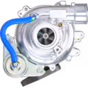 Toyota Fortuner Turbocharger Replacement Part