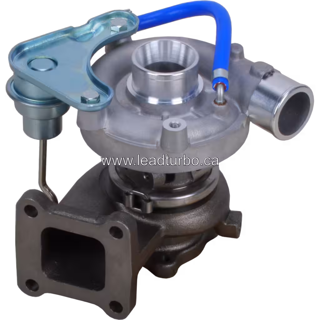 Replacement Turbo for Toyota HiAce 2L-T Engine