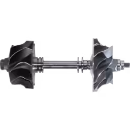 Rotor Assy J96 465153-5004S RA - Remplacement Turbo