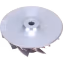 Pièce de remplacement de roue de compresseur Tier3 175HP