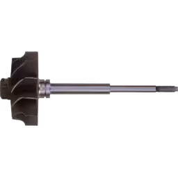 Roue de turbine 3536624 HX40 pour Cummins 6BTAM et Iveco