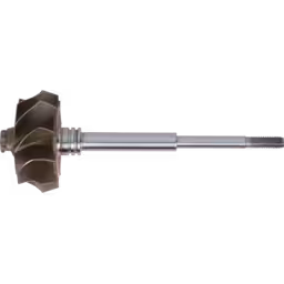 Roue turbine HP55 1005051 pour JAC HFC4DA1-1