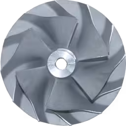 Roulette Compresseur Turbo CT12B 17202-67040 CW pour Toyota 1KZ-TE