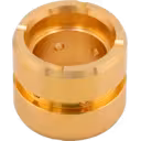 S400 Turbo Journal Bearing for Detroit Diesel DD15 Replacement
