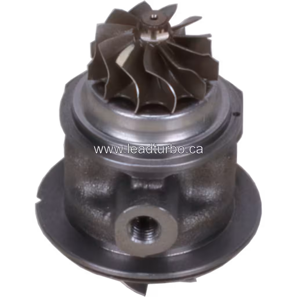 Hyundai D4CB Engine Turbocharger Core
