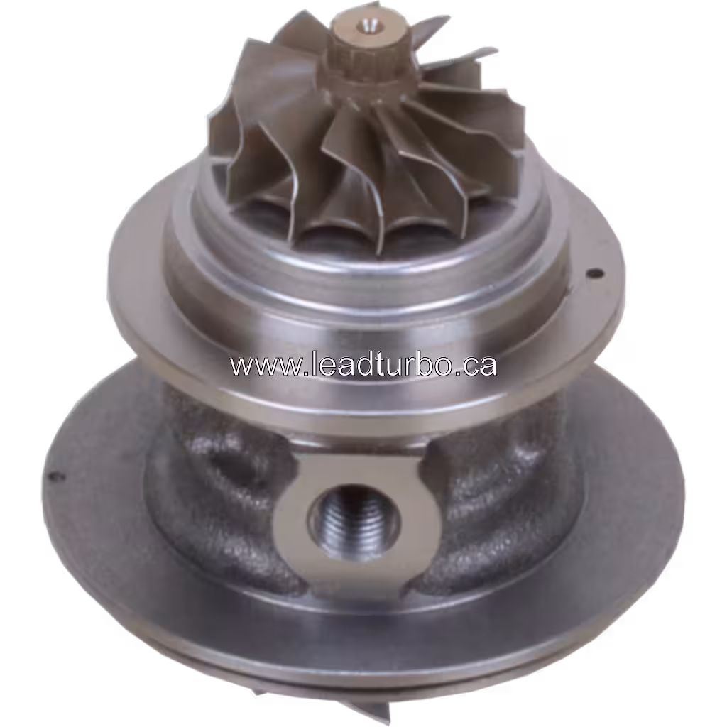 OEM Reference 1118100-E09-B Turbo Core