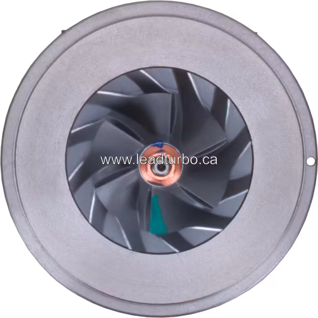 TF035HM-08TK3-3 0 Core Replacement for Great Wall 49135-06910 top view