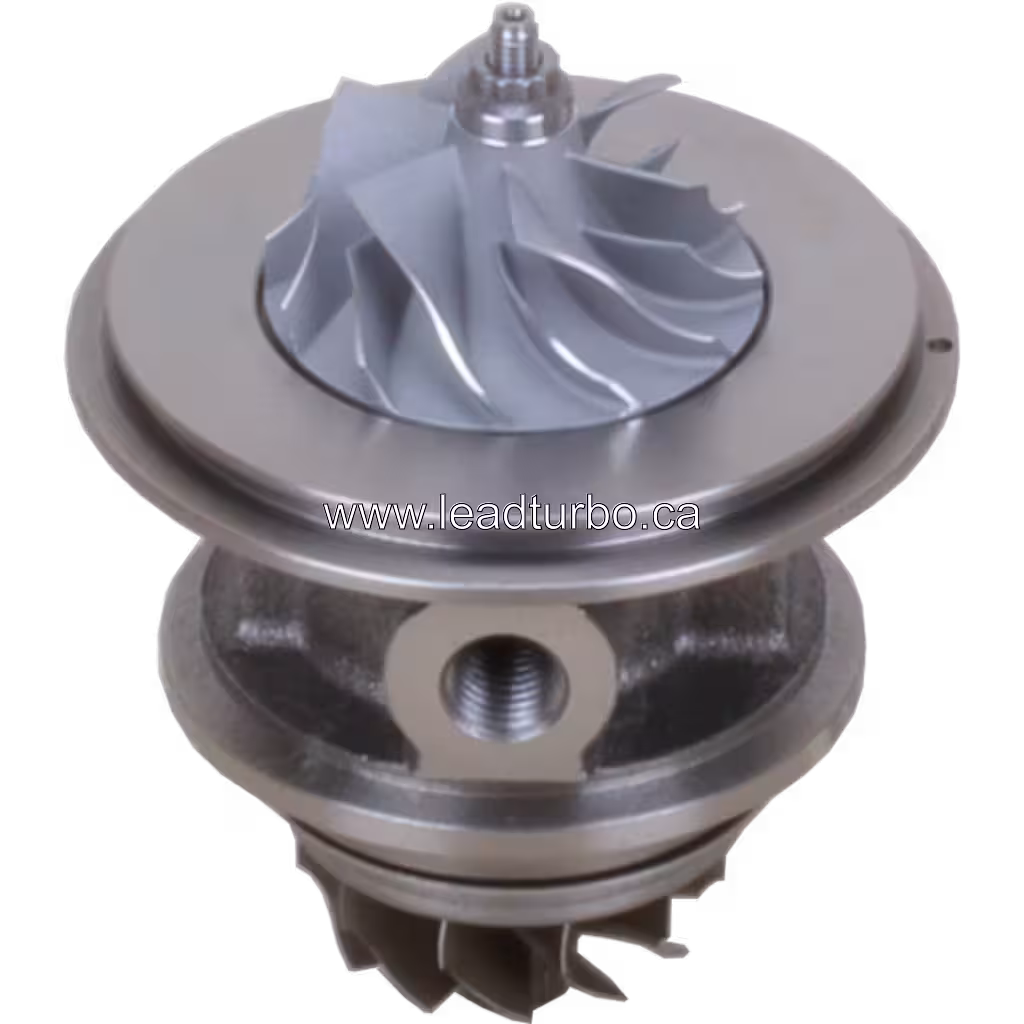 Great Wall New 2.5TCI Turbocharger Core Replacement