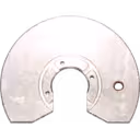 Renault MIDR062356 turbo bearing component