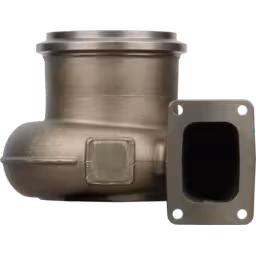 Turbine Housing 3590265-cast-1 HX83 pour Cummins QSK60