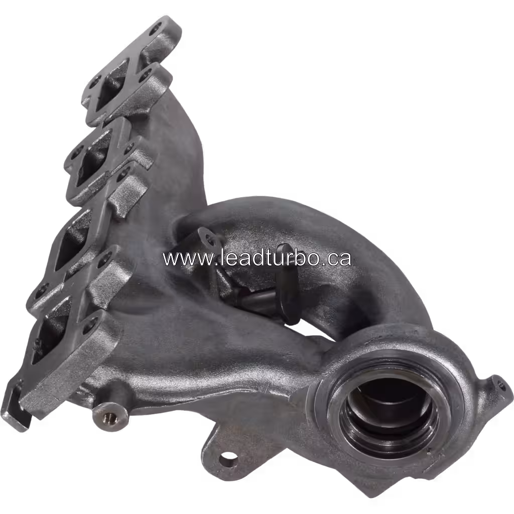 Dodge EDV 223HP Turbocharger Turbine Housing