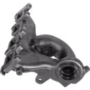 Dodge EDV 223HP Turbocharger Turbine Housing