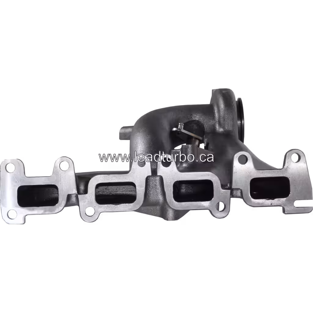 TD04-LR-16GK Turbine Housing FOR 49377-00220 TH
