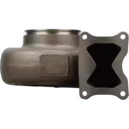 Turbine Housing HX83 3774246 TH pour Cummins QSV91