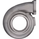 Turbine Housing HX83 3774246 TH pour Cummins QSV91 thumbnail 4