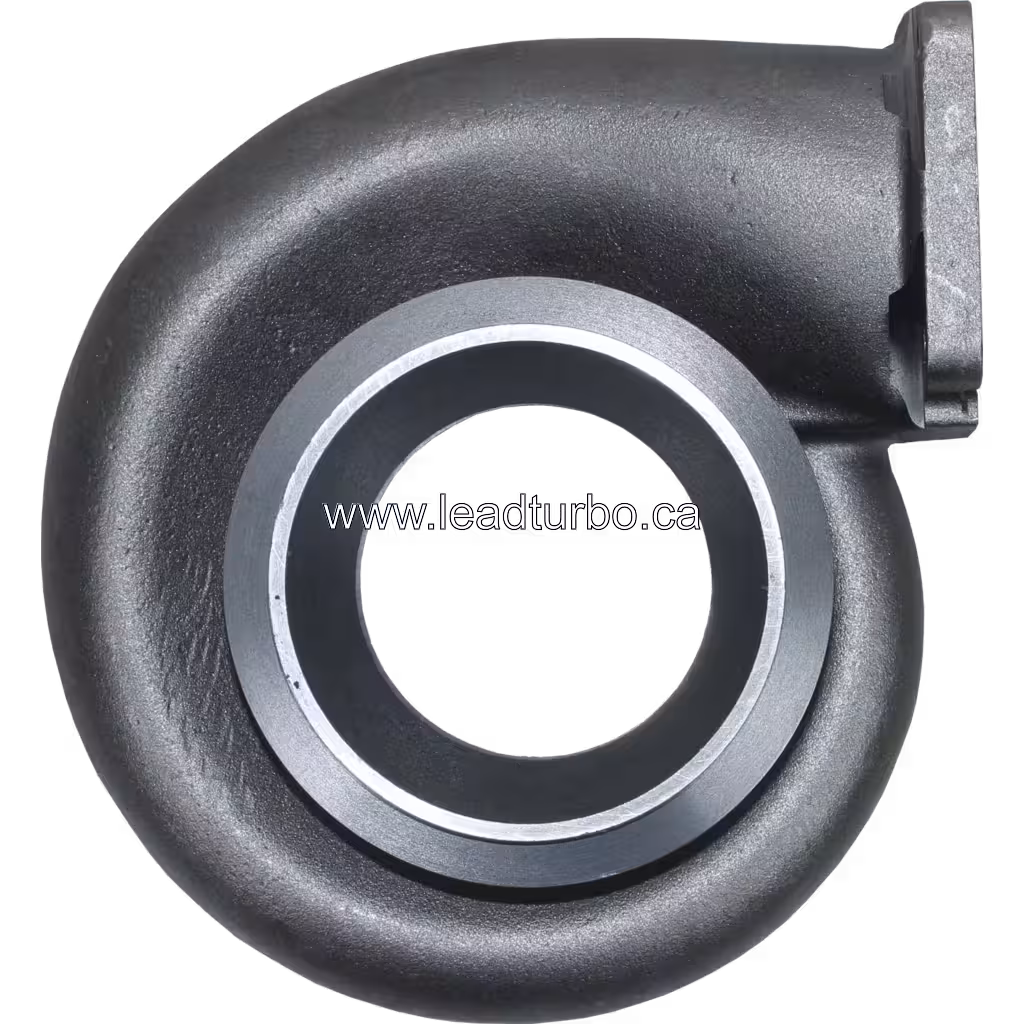 Turbine Housing for Detroit Diesel Series 60 Turbocharger