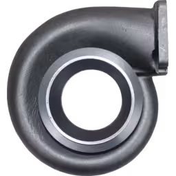 Turbine Housing for Detroit Diesel Series 60 Turbocharger Replacement