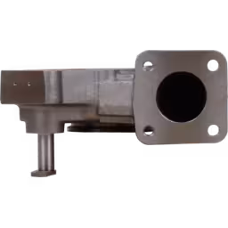 Turbine Housing for Isuzu NPR 4HK1-E2N Turbocharger Replacement