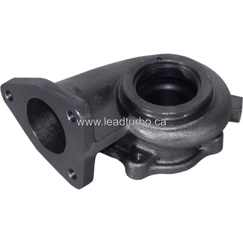 Toyota 2KD-FTV Turbocharger Replacement Part