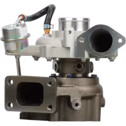 Turbo 17201-E0081 GT2259LS Remplacement pour Toyota Hino N04C-TK