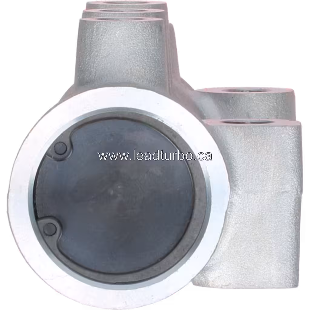 Turbocharger actuator for Hino Profia 700 E13C-TN(VXCX)