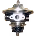 Turbocharger core replacement part