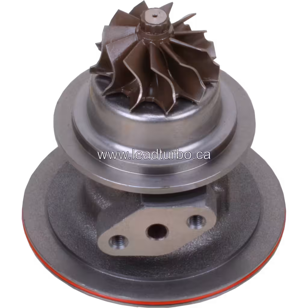 LeadTurbo core unit 4kg gross weight