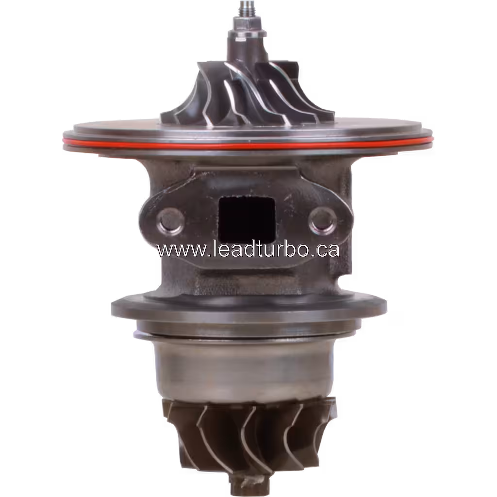 Turbocharger core for Perkins T3-152 87HP engine