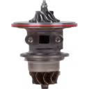 Turbocharger core for Perkins T3-152 87HP engine