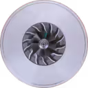 Turbocharger Core Replacement for Perkins T3-152 87HP and Cummins Engines thumbnail 4