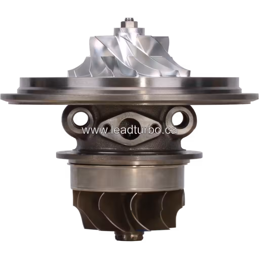 Cummins QSK19 700HP Turbocharger Core