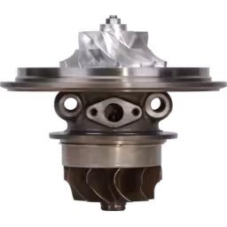 Turbocharger Core for Cummins QSK19 700HP Engine Replacement