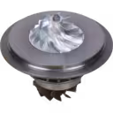 Aftermarket Turbo Core for Cummins Diesel Engine