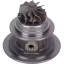 LeadTurbo core unit for Volvo B10M bus application