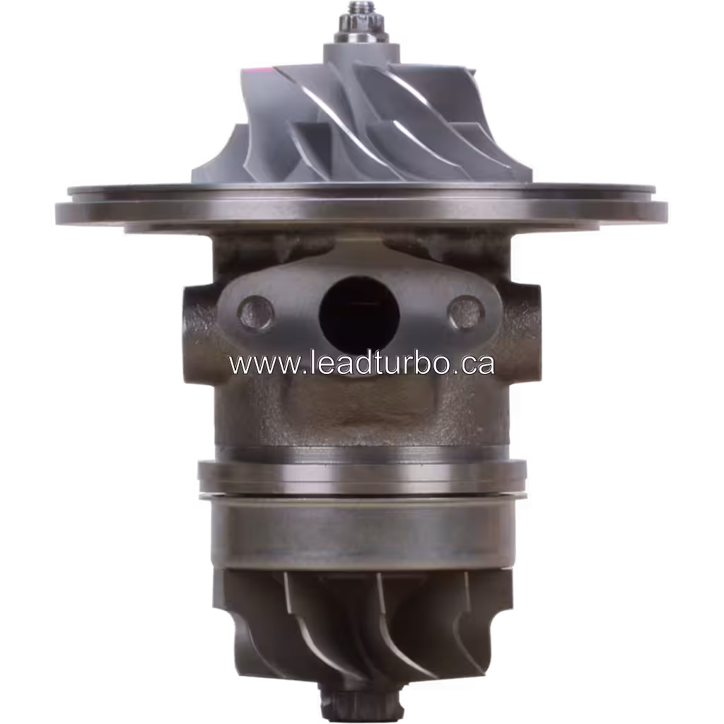 Turbocharger core for Deutz Volvo engines