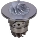 Aftermarket turbo core replacement part