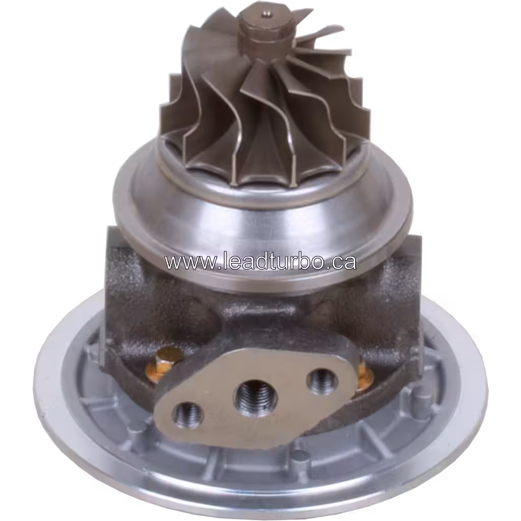 Mazda SLTP turbo center housing rotating assembly