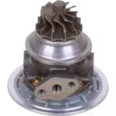 Mazda SLTP turbo center housing rotating assembly