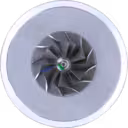 Turbocharger Core for Mazda Titan SLTP Replacement thumbnail 4