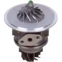 Aftermarket turbo core replacement part